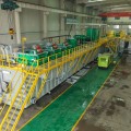 深耕中東高端市場！冠能2600BBL成套固控系統成功銷往科威特