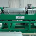 技術出海再提速！河北冠能全液壓離心機、巖屑甩干機批量交付亞洲油氣客戶