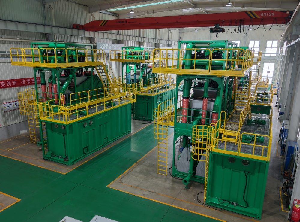 2026.03.09 Slurry Separation Plant