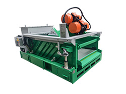 鉆井固控設(shè)備 solution solids control equipment 2025